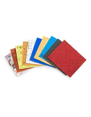 Mosaïques Tout autour du monde -... Mosaïques Tout autour du monde -...