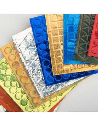 Mosaïques Tout autour du monde -... Mosaïques Tout autour du monde -...