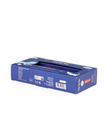 6 craies de cire Aujourd'hui c'est... 6 craies de cire Aujourd'hui c'est...