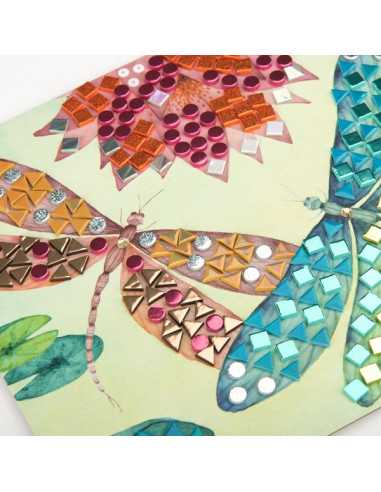 Mosaïques Les Rosalies - Moulin Roty Mosaïques Les Rosalies - Moulin Roty