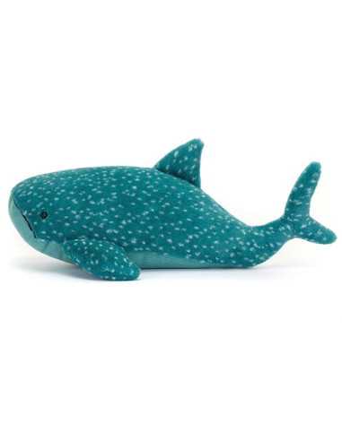 Peluche Gobfrey le requin-baleine -... Peluche Gobfrey le requin-baleine -...
