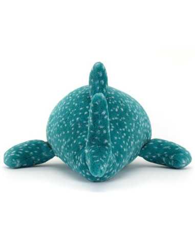 Peluche Gobfrey le requin-baleine -... Peluche Gobfrey le requin-baleine -...