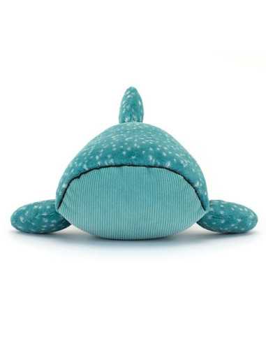 Peluche Gobfrey le requin-baleine -... Peluche Gobfrey le requin-baleine -...