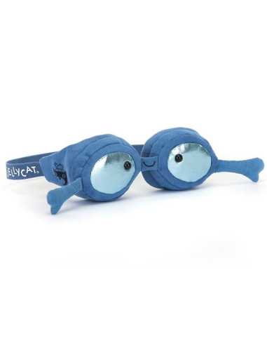 Peluche Lunettes de natation - Jellycat