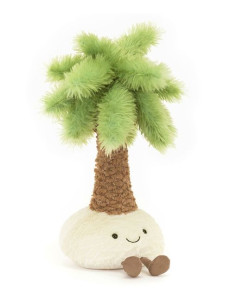 Peluche Pammie le Palmier -...
