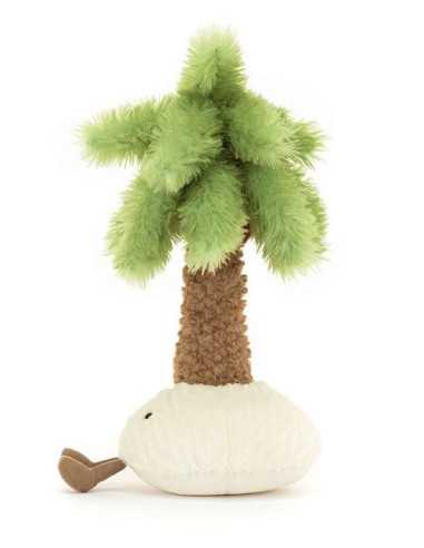 Peluche Pammie le Palmier - Jellycat Peluche Pammie le Palmier - Jellycat
