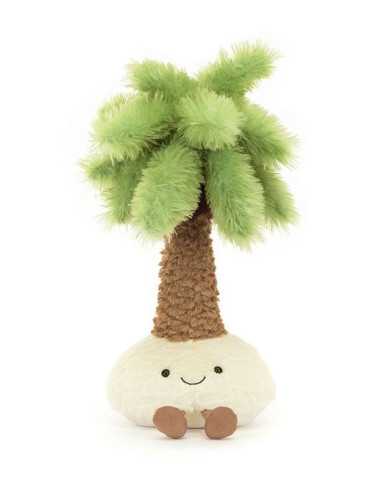 Peluche Pammie le Palmier - Jellycat Peluche Pammie le Palmier - Jellycat