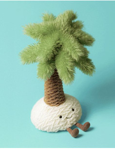 Peluche Pammie le Palmier -... 2
