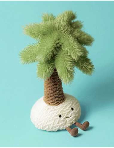 Peluche Pammie le Palmier - Jellycat Peluche Pammie le Palmier - Jellycat