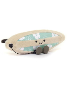 Peluche Planche de surf -...