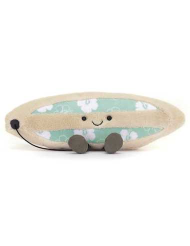 Peluche Planche de surf - Jellycat Peluche Planche de surf - Jellycat