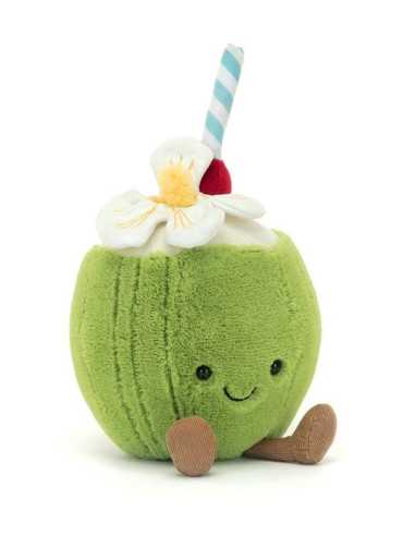 Peluche Aruba Coconut - Jellycat