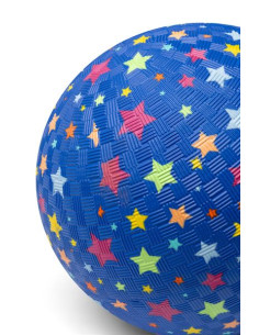 Ballon étoiles 18 cm -... 2