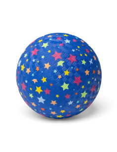 Ballon étoiles 18 cm -...