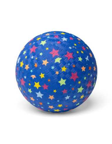 Ballon étoiles 18 cm - Little L