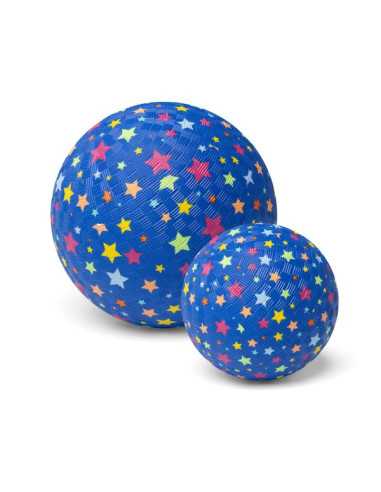 Ballon étoiles 18 cm - Little L Ballon étoiles 18 cm - Little L