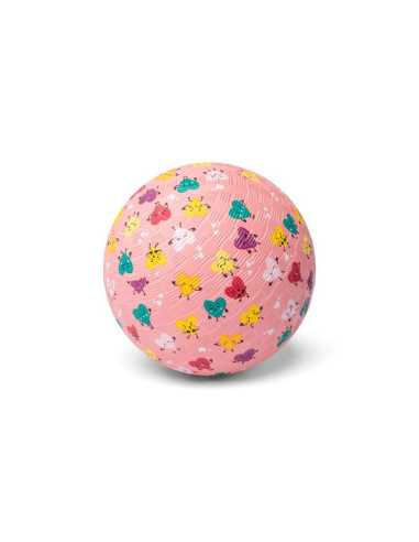 Ballon coeurs 13 cm - Little L