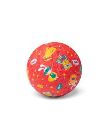 Ballon super héros 13 cm - Little L
