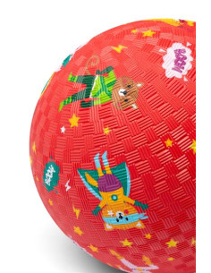 Ballon super héros 13 cm -... 2