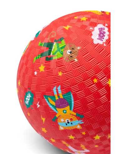 Ballon super héros 13 cm - Little L Ballon super héros 13 cm - Little L