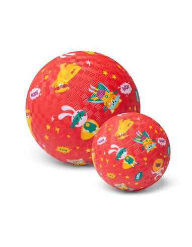 Ballon super héros 13 cm - Little L Ballon super héros 13 cm - Little L