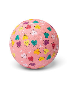 Ballon coeurs 18 cm - Little L