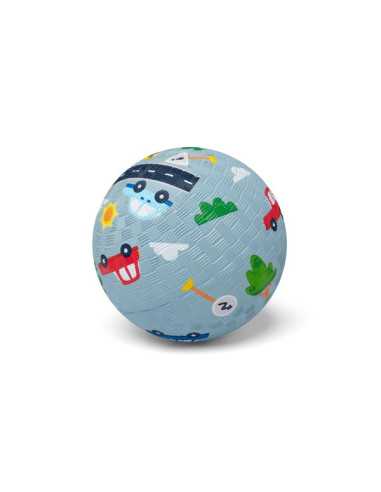 Ballon véhicules 13 cm - Little L