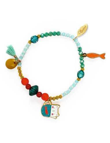 Bracelet Amaya - Djeco