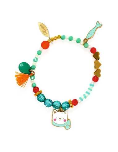 Bracelet Hanaé - Djeco