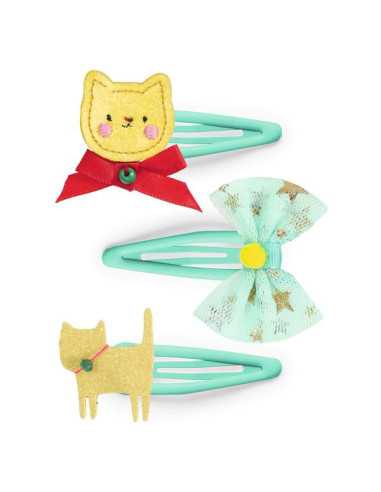 Barrettes Mina - Djeco