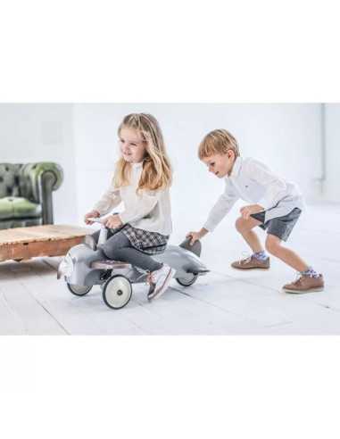 Voiture porteur speedster avion -... Voiture porteur speedster avion -...