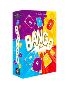 Jeu Bango