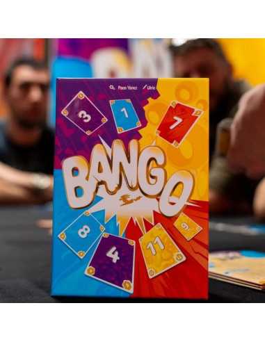 Jeu Bango Jeu Bango