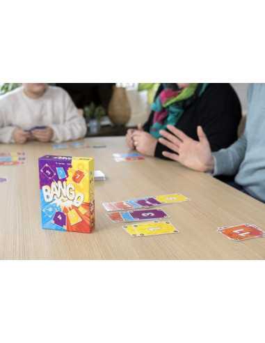 Jeu Bango Jeu Bango