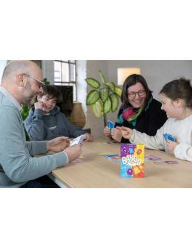 Jeu Bango Jeu Bango