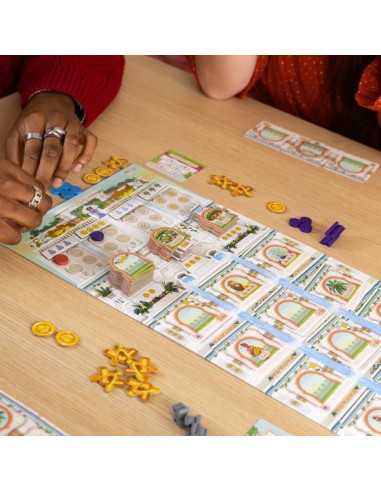 Jeu Les Jardins Suspendus Jeu Les Jardins Suspendus