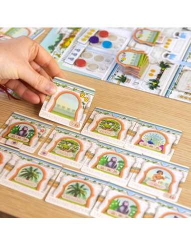 Jeu Les Jardins Suspendus Jeu Les Jardins Suspendus