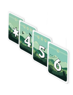 Jeu Verso 2