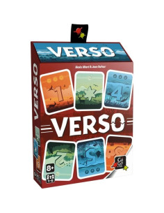 Jeu Verso