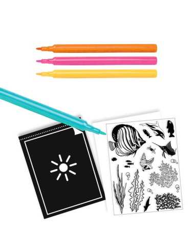 Cyanotype Outremer - Djeco Cyanotype Outremer - Djeco