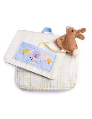 Cartable d'école Pomea - Djeco Cartable d'école Pomea - Djeco