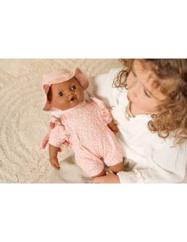 Vêtements pour poupée rose - Little... Vêtements pour poupée rose - Little...