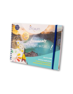 Livret Phénomènes naturels...