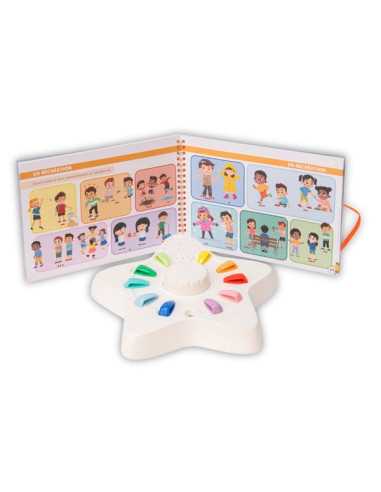 Livret Mon quotidien de maternelle -... Livret Mon quotidien de maternelle -...