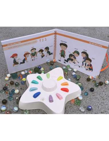 Livret Mon quotidien de maternelle -... Livret Mon quotidien de maternelle -...