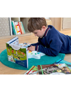 Livret Les Sports - Étoilium 2