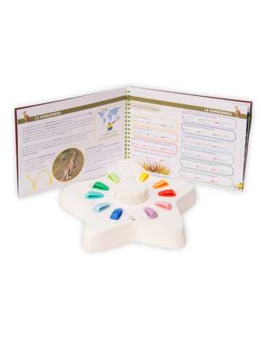 Livret Animaux Sauvages - Étoilium Livret Animaux Sauvages - Étoilium