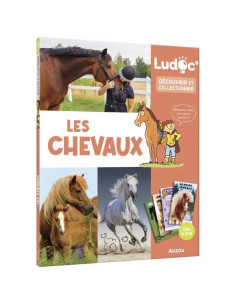 Livre documentaire les...