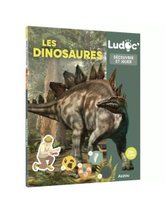 Livre documentaire les...