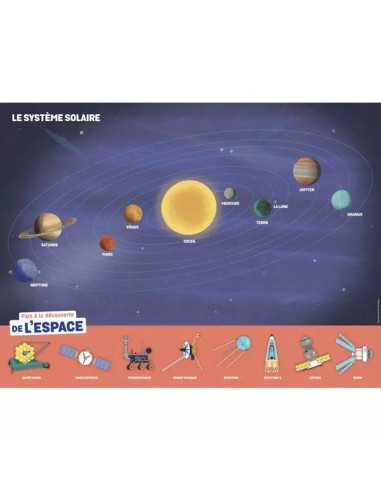 Livre documentaire l'espace Ludoc -... Livre documentaire l'espace Ludoc -...